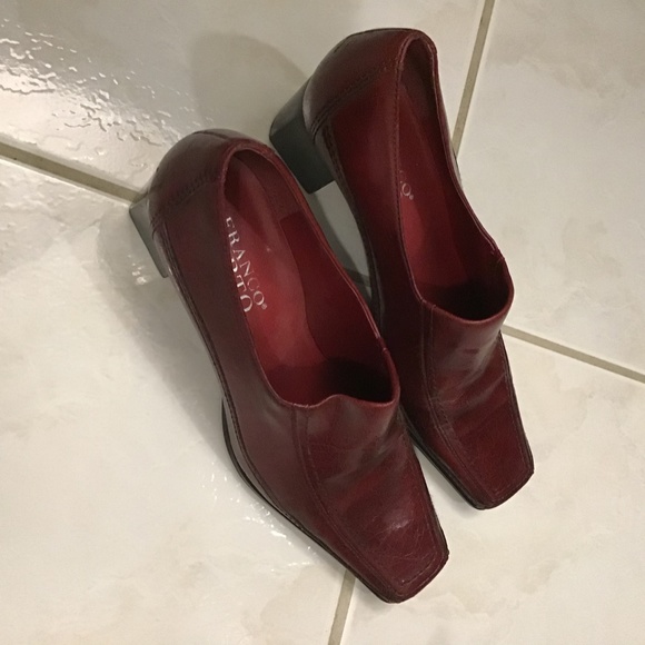 Franco Sarto shoes - Picture 3 of 3
